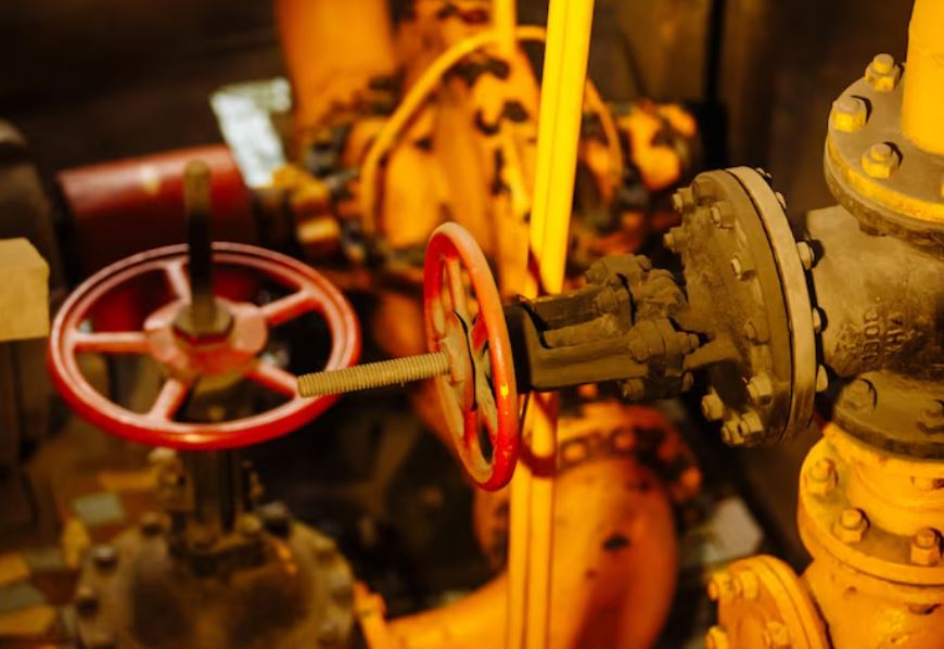 Válvulas de processo na mineração - Ancco Vedações