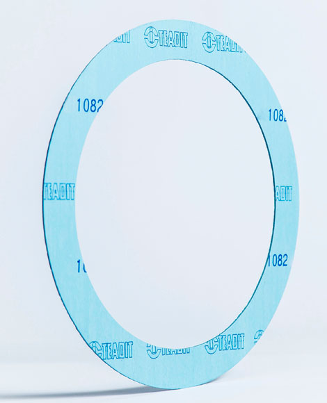 Papelões Hidráulicos TEADIT