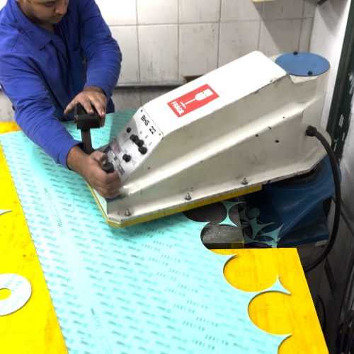 Juntas de Vedação - Fabricação Ancco Vedações