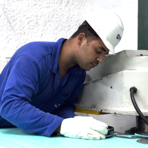 Juntas de Vedação - Fabricação Ancco Vedações